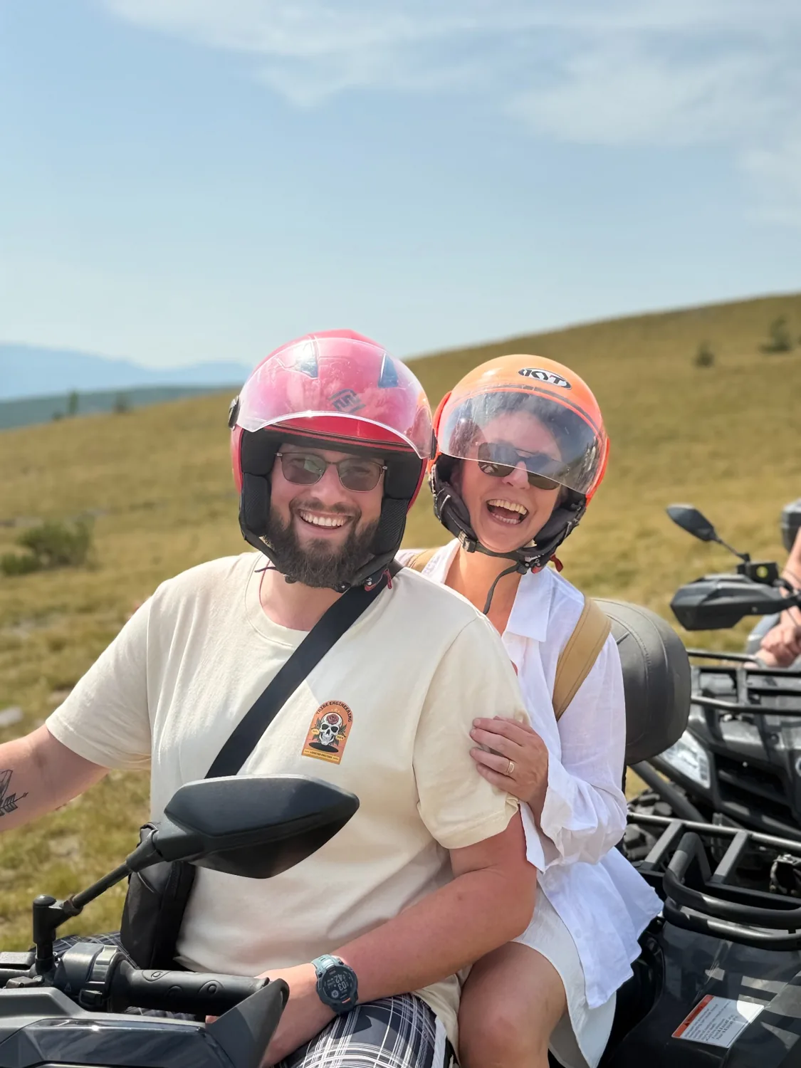 Not Your Average Team Day. — Tribe Engineering teammoment