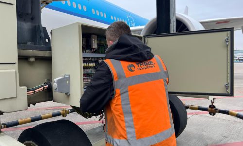 commissioning hessel