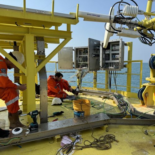 field service engineer 2